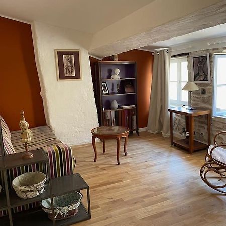 La Maison De Lea, Chambres D'Hotes De 14 Couchages Турню Екстериор снимка