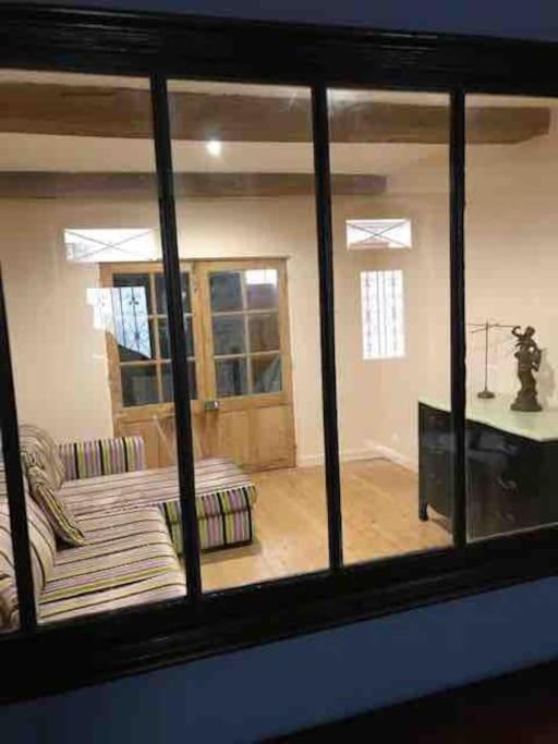 La Maison De Lea, Chambres D'Hotes De 14 Couchages Турню Екстериор снимка
