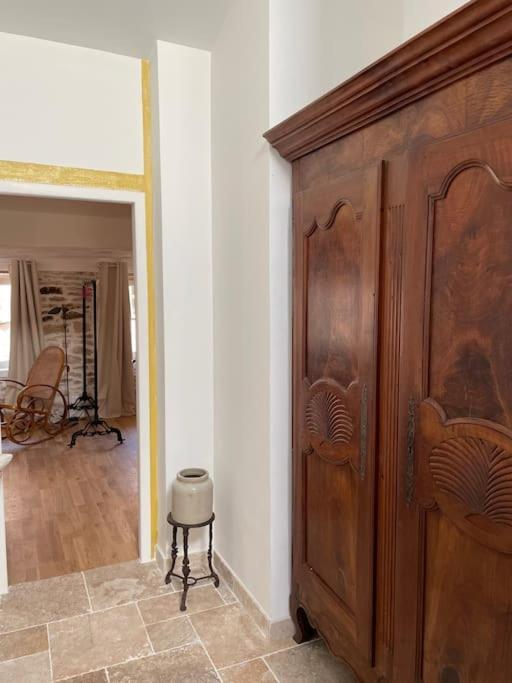 La Maison De Lea, Chambres D'Hotes De 14 Couchages Турню Екстериор снимка