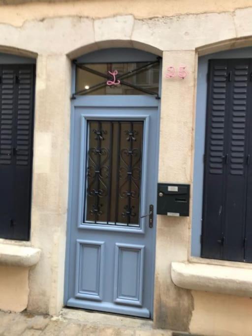 La Maison De Lea, Chambres D'Hotes De 14 Couchages Турню Екстериор снимка